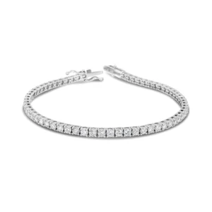 Estelle Tennis Bracelet