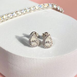 Giselle Ear Studs